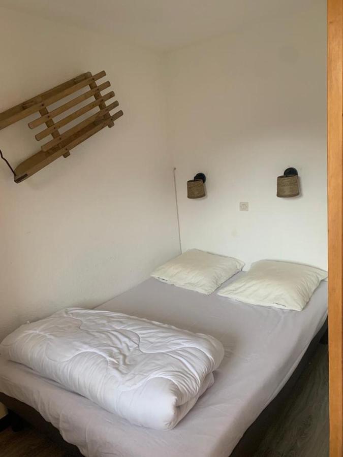 Apartamento Cosy Val Tho Aux Pieds